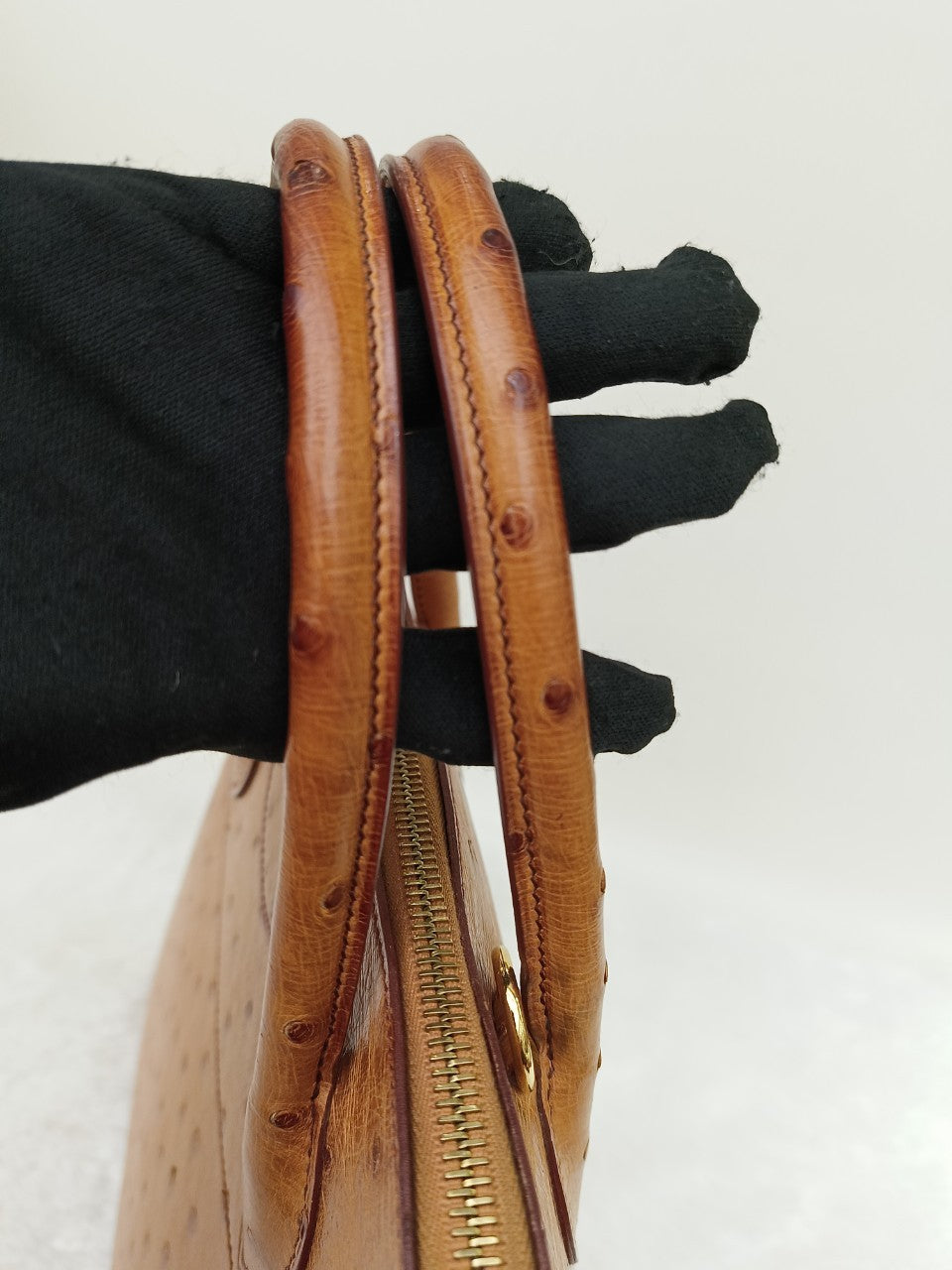 Bolide35 Ostrich Chestnut GHW #A square