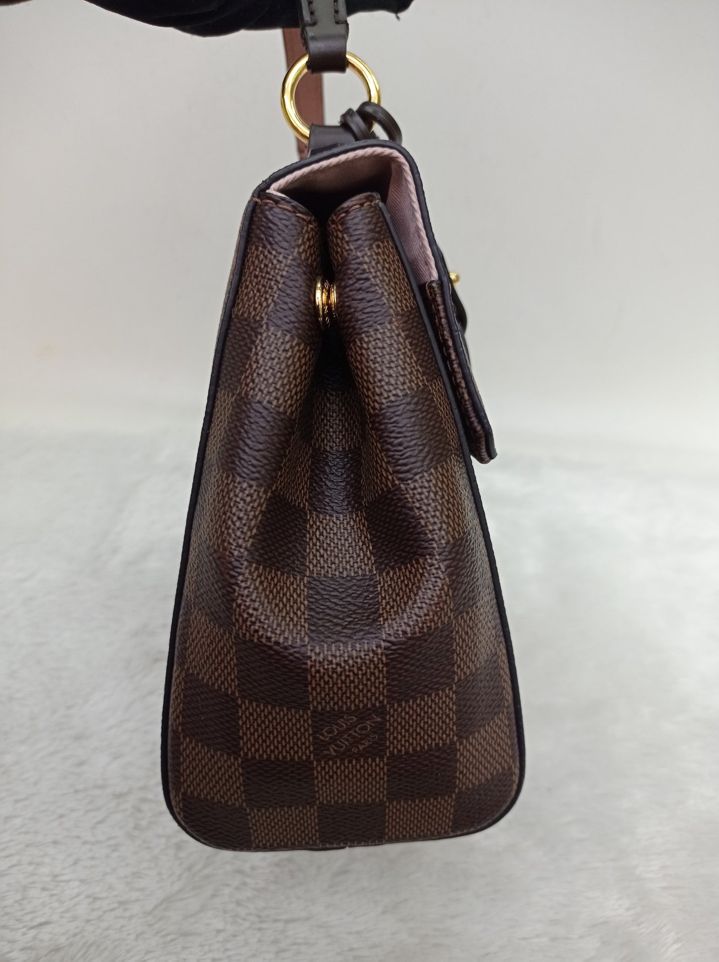 LV Bond Street BB Damier Magnolia 2018