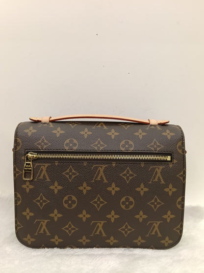 LV Metis Monogram 2024 (CHIP)