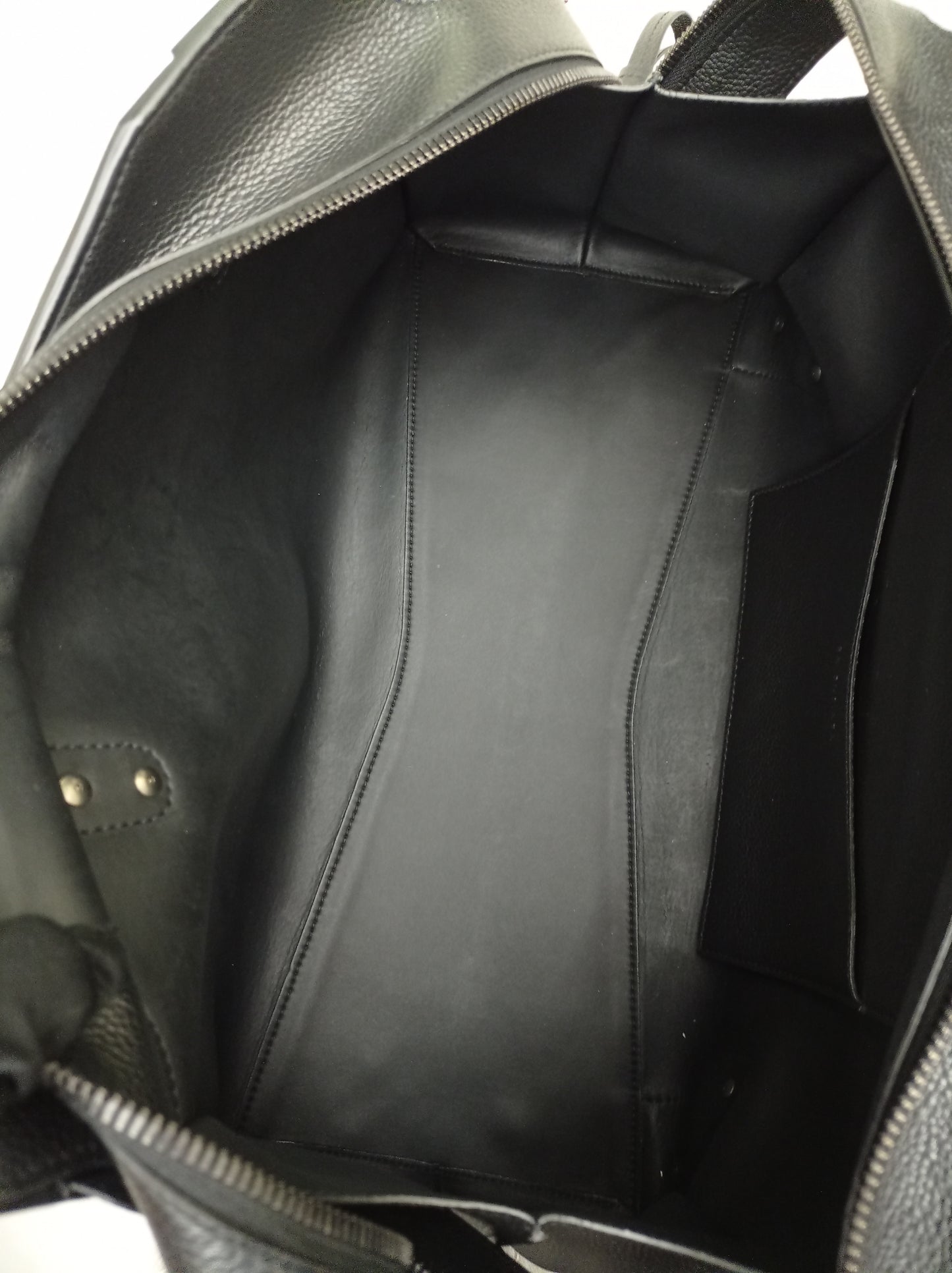 Balenciaga L - Neo Classic City Medium All Black 2023