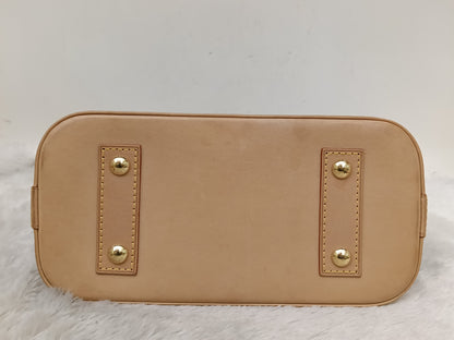 LV Alma BB Monogram 2024 (CHIP)