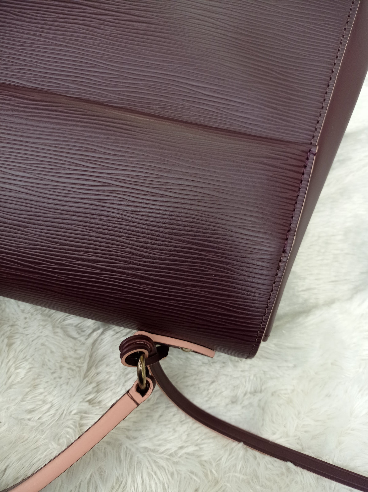 LV Clunny MM Epi Prune 2017