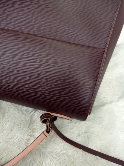 LV Clunny MM Epi Prune 2017