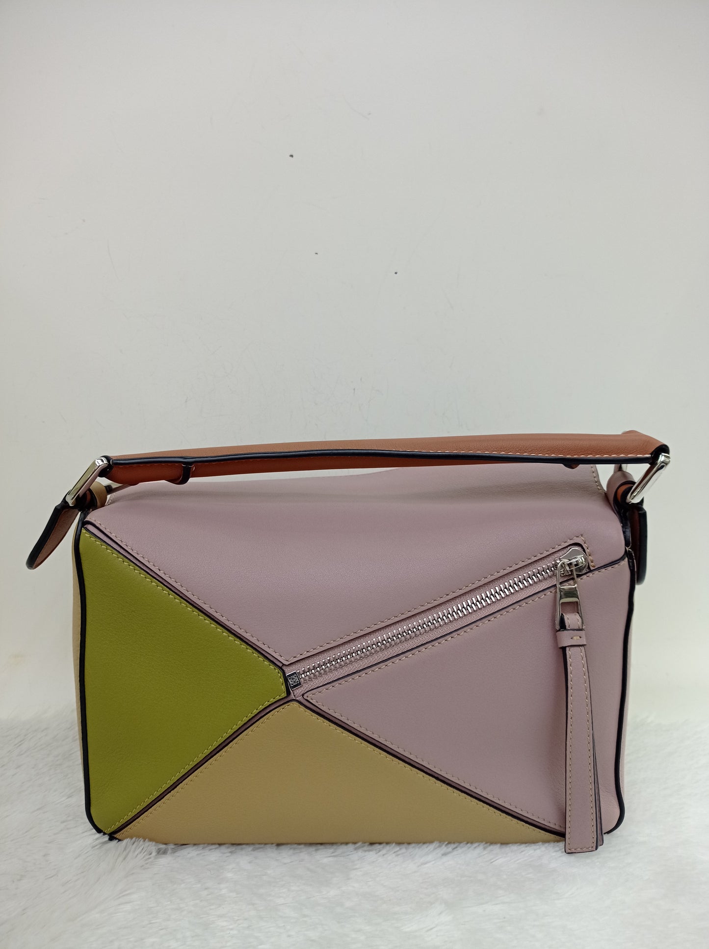 Loewe Puzzle Small Multicolour SHW 2019