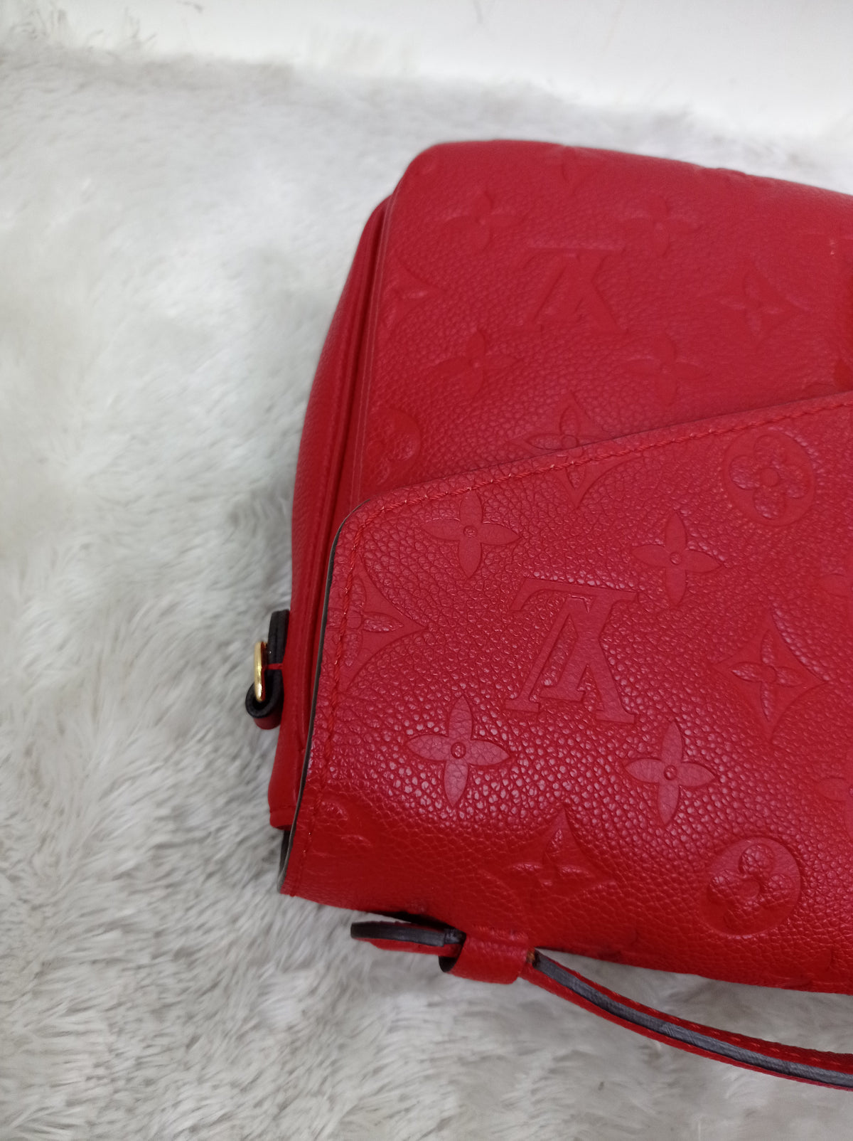 LV Metis Empreinte Cerise 2018