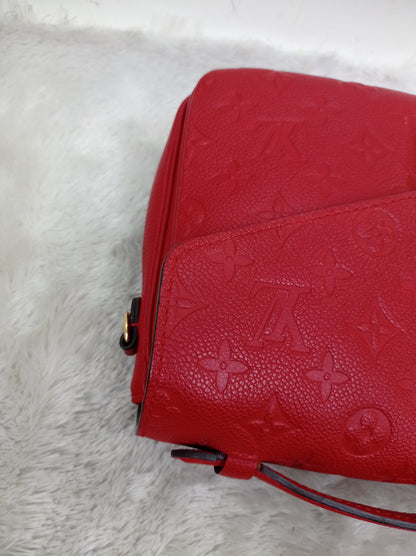 LV Metis Empreinte Cerise 2018
