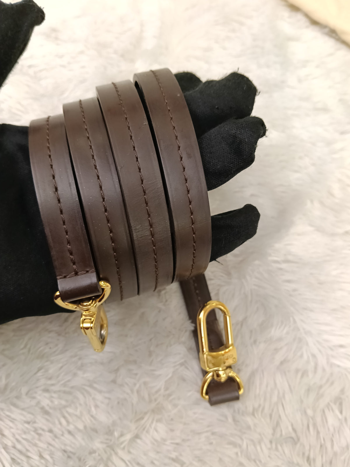 LV Croisette Damier 2018