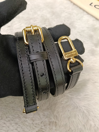 LV Side Trunk MM Monogram Dune (CHIP)