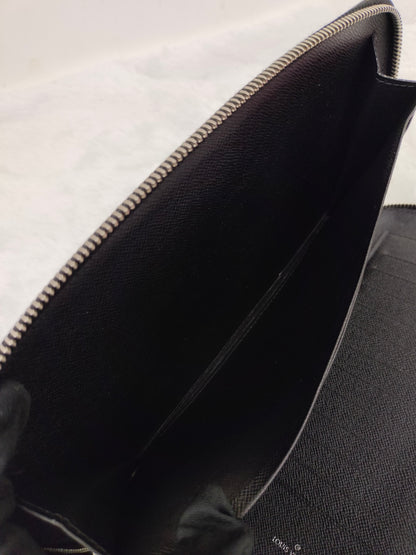 LV Atoll Ardoise Taiga Black