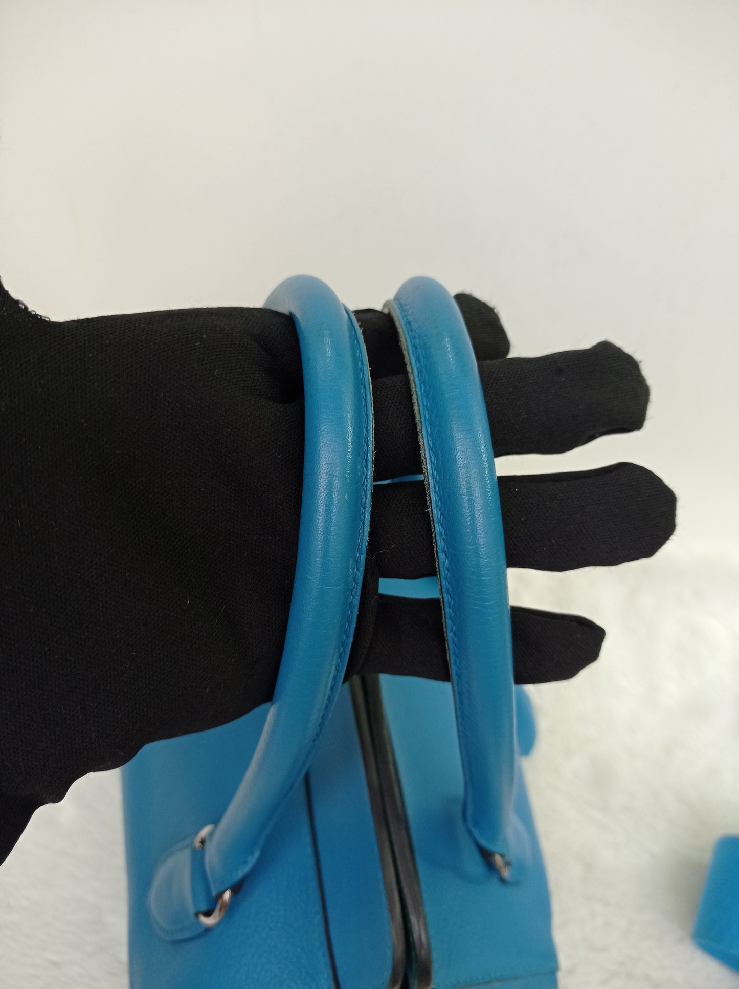 Toolbox 20 Swift Bleu Zanzibar Malachite PHW #A