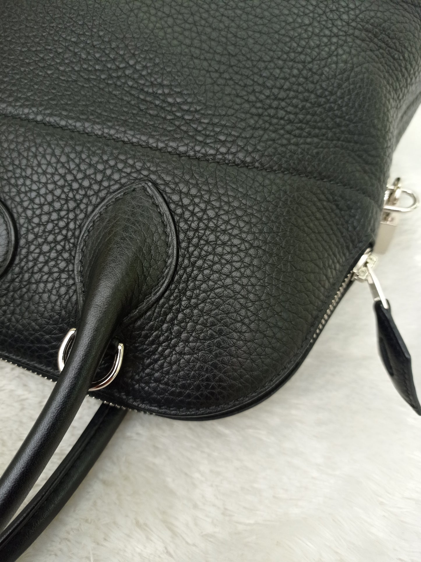 Bolide 31 Clem Black PHW #T