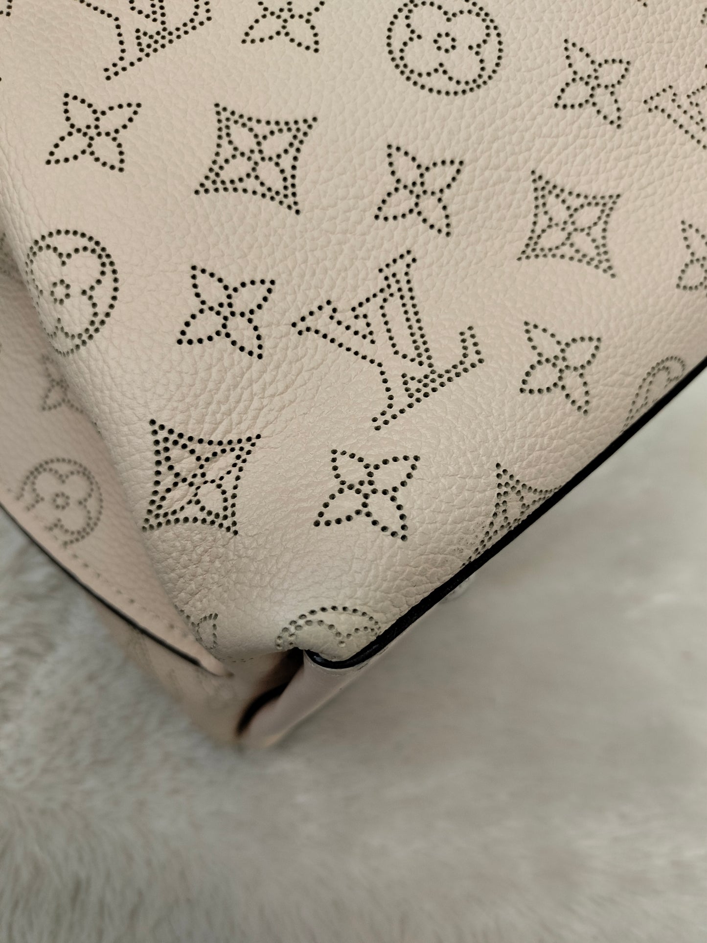 LV Muria Mahina Creme 2021 (CHIP)