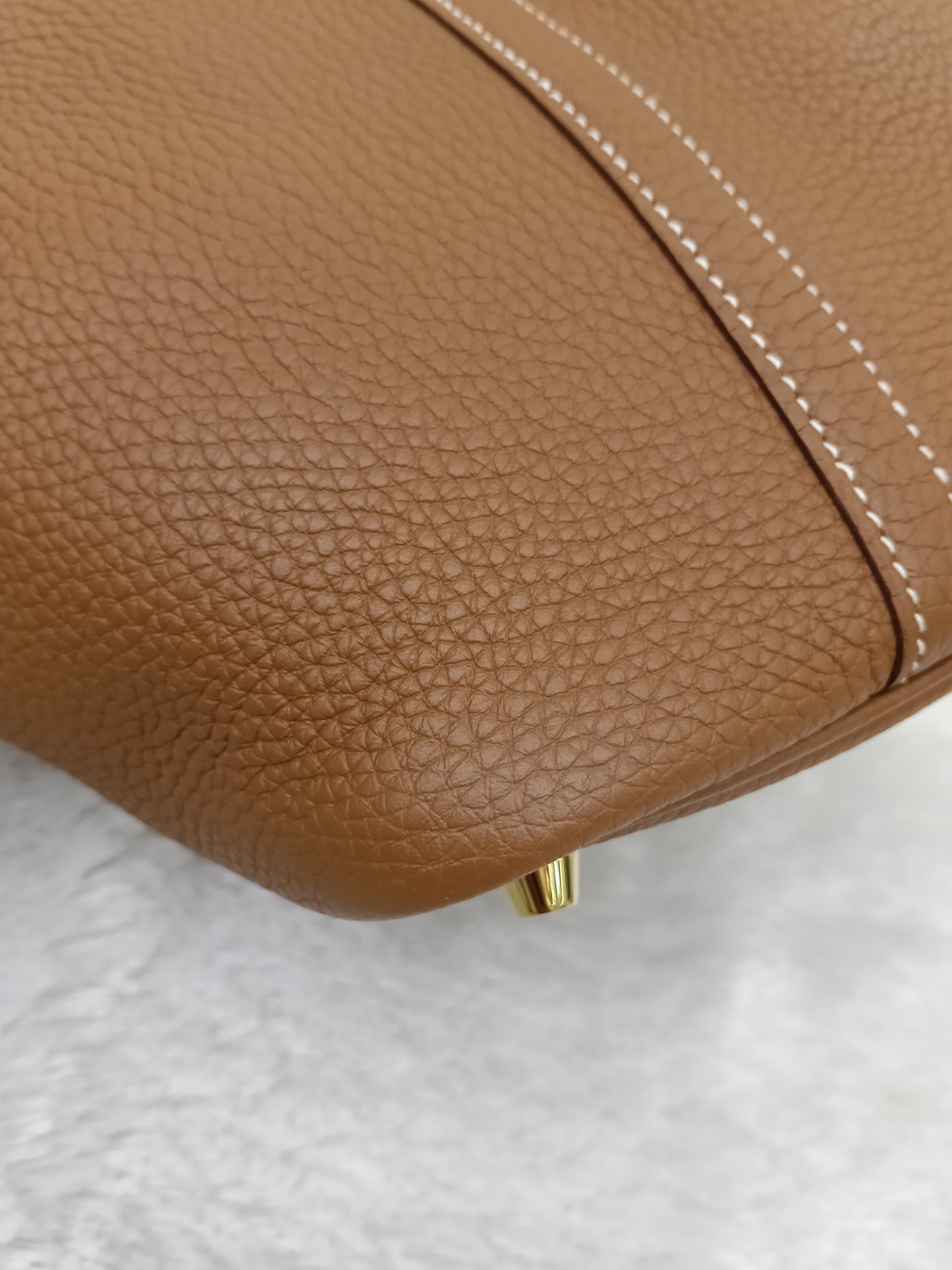 Picotin Lock 18 Clem Gold GHW #Y