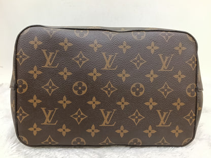 LV Neo Noe MM Monogram Caramel (CHIP)
