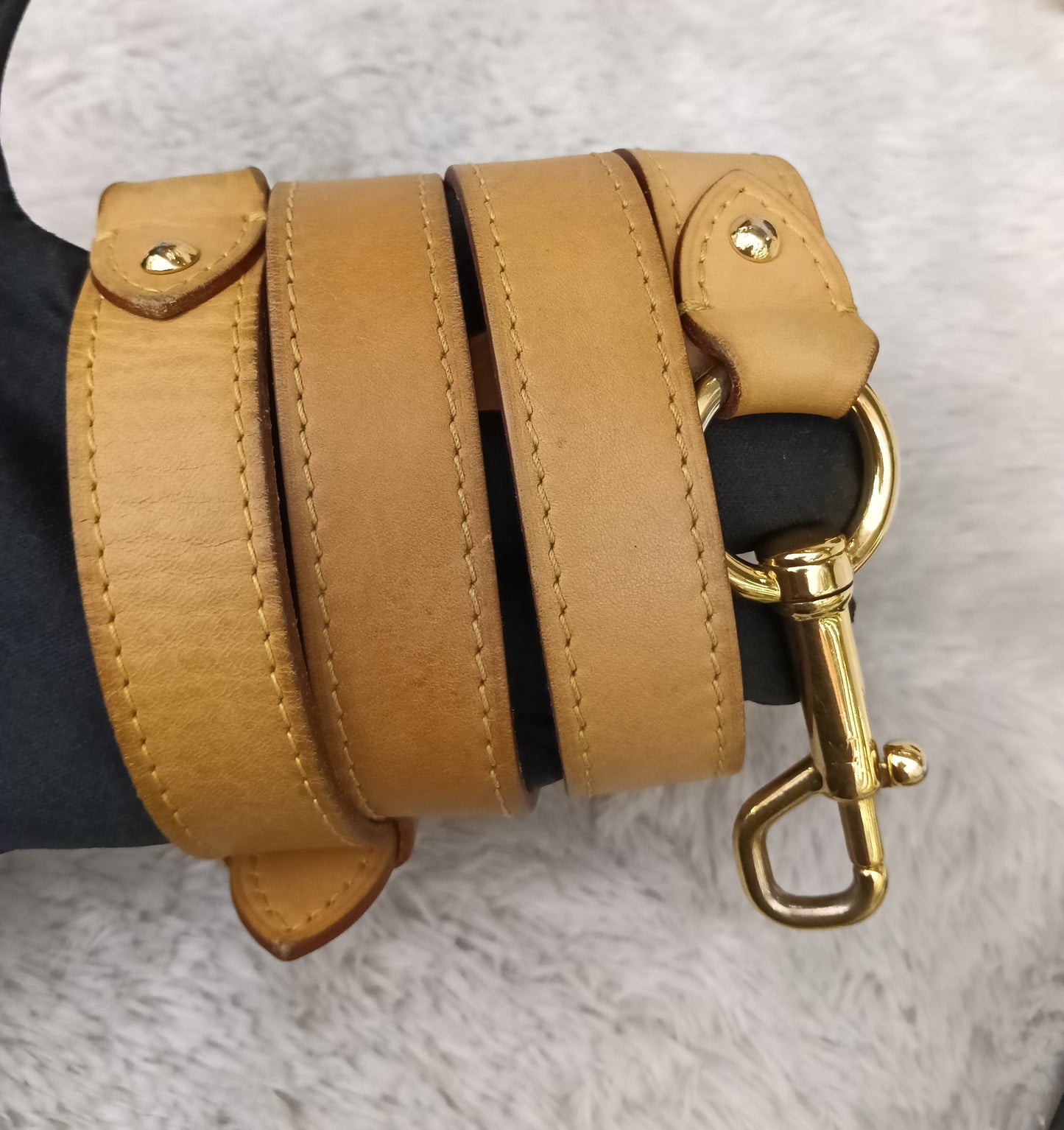 LV Valisette PM Monogram 2019