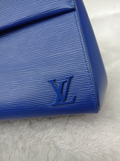 LV Cluny MM Epi Blueberry 2016