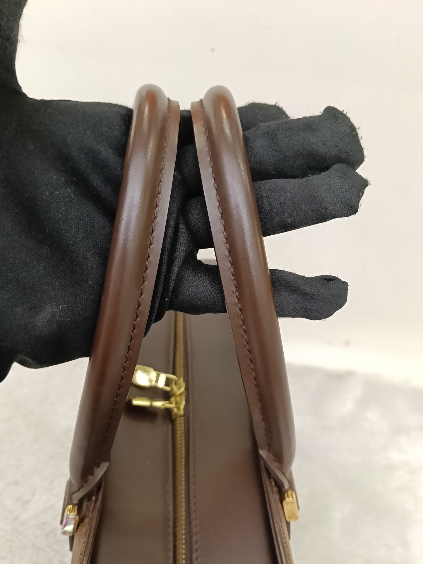 LV Sarria Horizontal Damier 2005