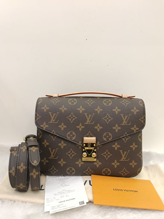 LV Metis Monogram 2024 (CHIP)