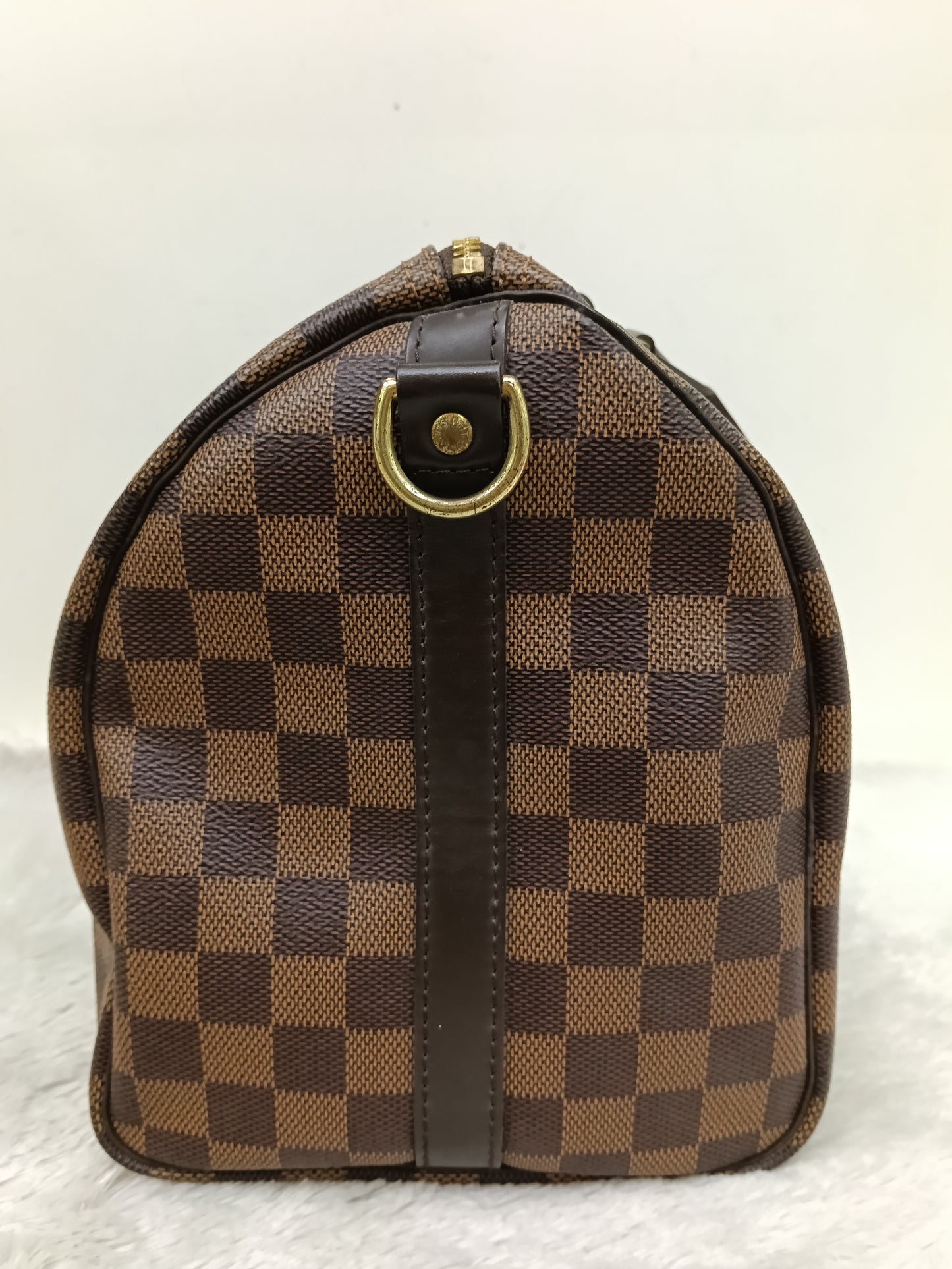 LV Bandou 30 Damier 2019