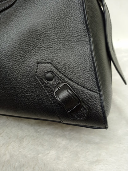 Balenciaga L - Neo Classic City Medium All Black 2023