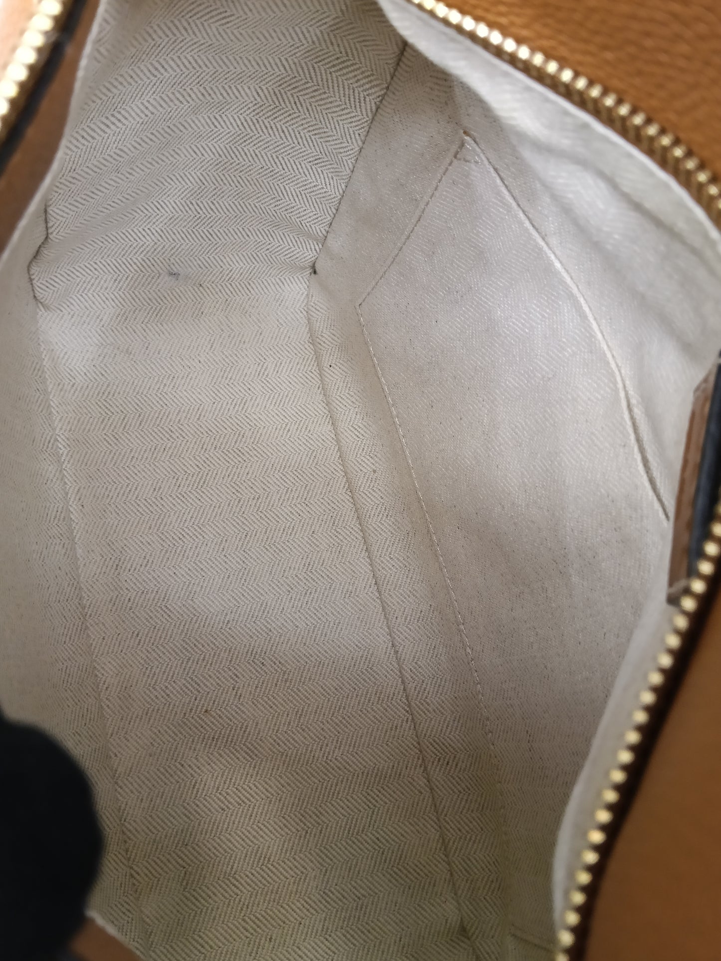 Loewe Puzzle Small Grained Light Caramel GHW 2019