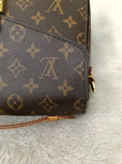 LV Metis Monogram 2013