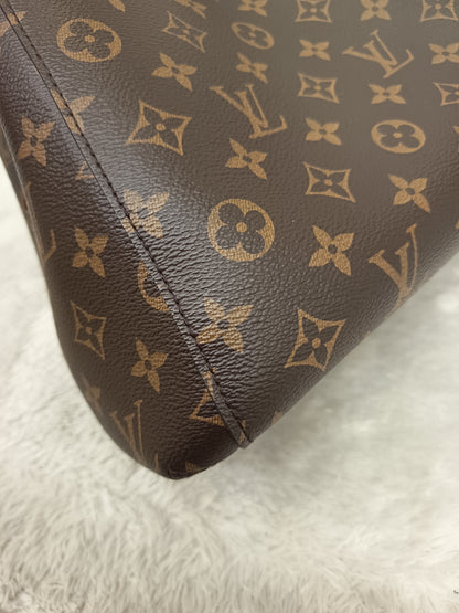 LV Montaigne MM Monogram 2019