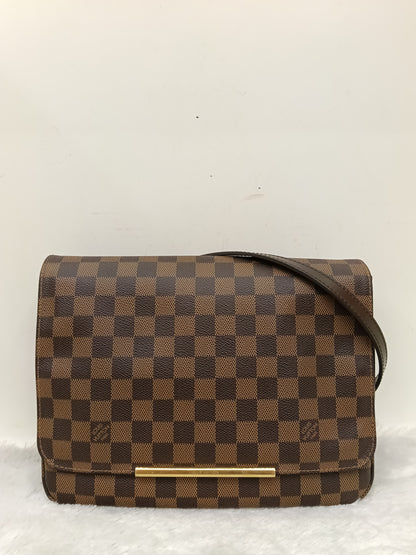 LV Hoxton GM Damier 2015