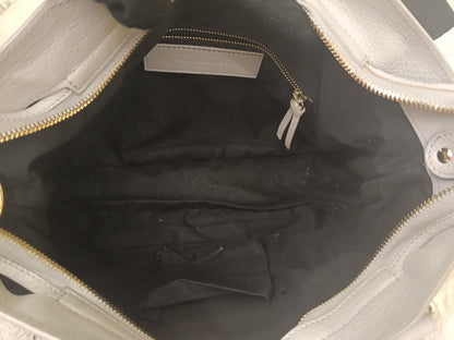 Balenciaga Town City Edge Gris GHW 2015