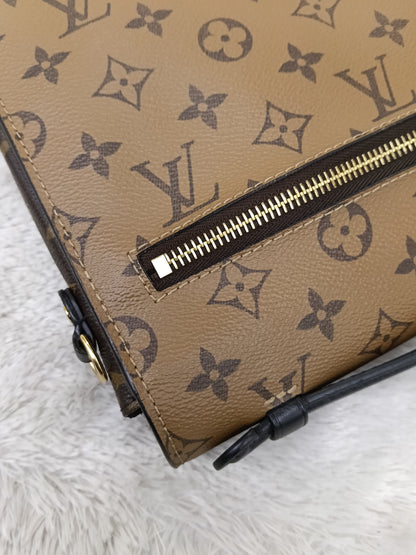 LV Metis Monogram Reverse 2016