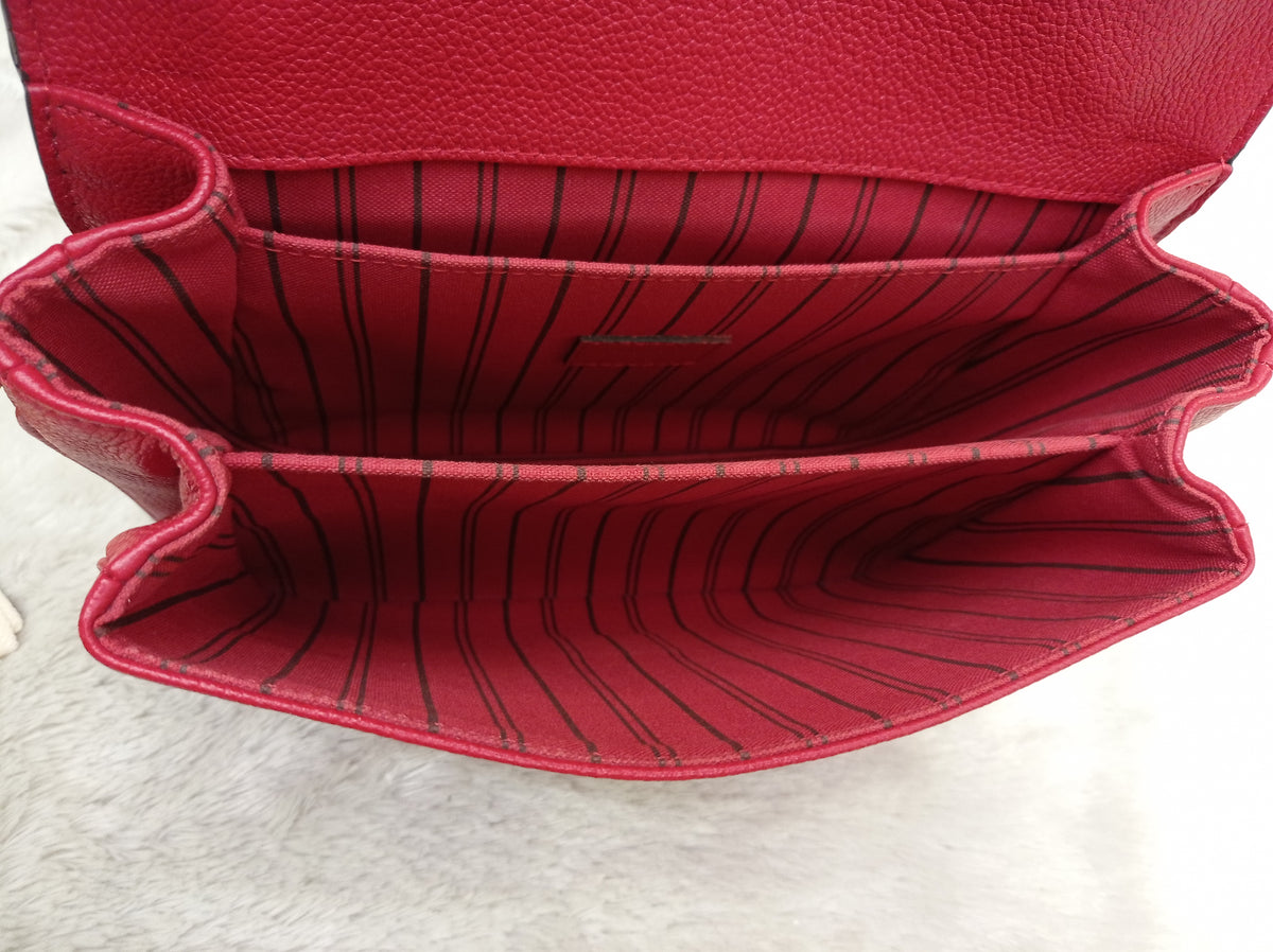 LV Metis Empreinte Cerise 2018
