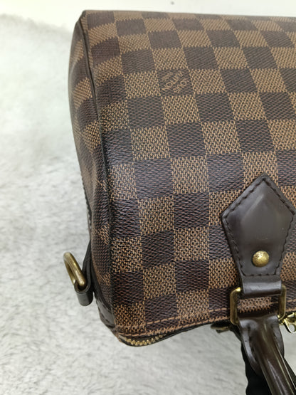 LV Bandou 25 Damier 2019