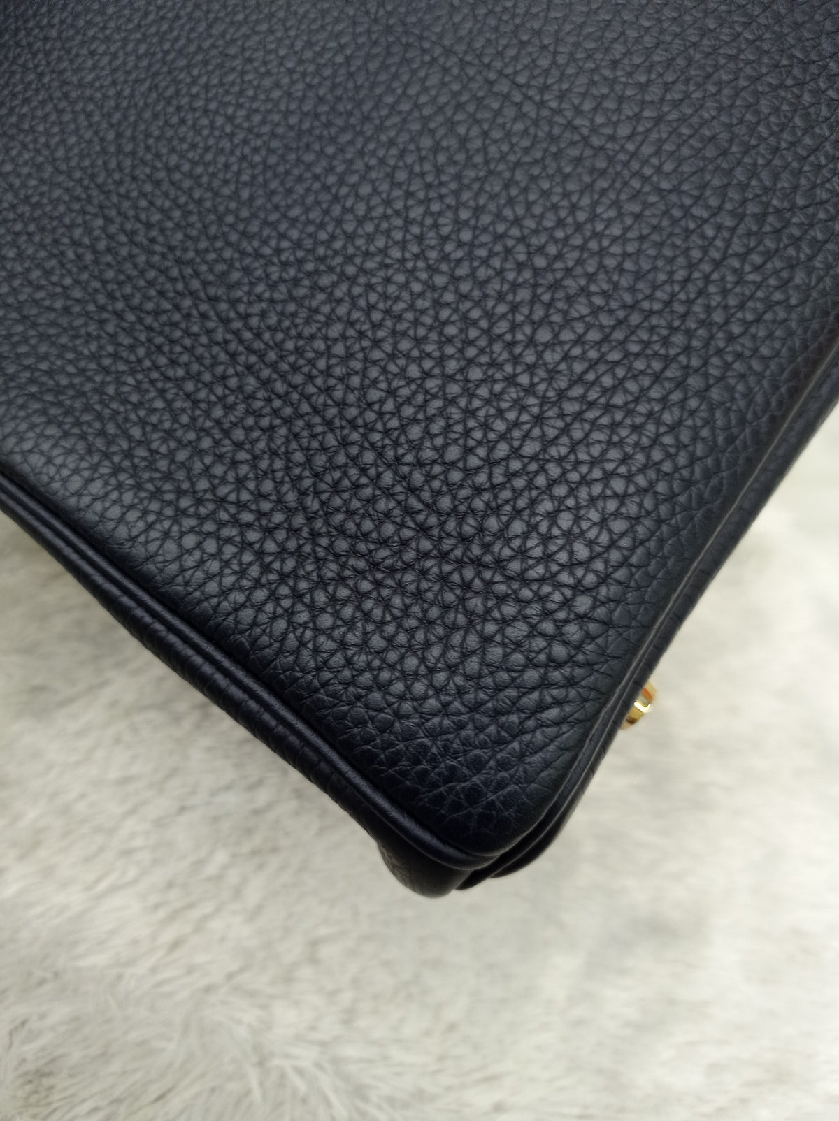 B30 Clem Bleu Indigo GHW #T