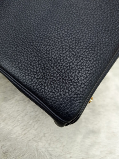 B30 Clem Bleu Indigo GHW #T