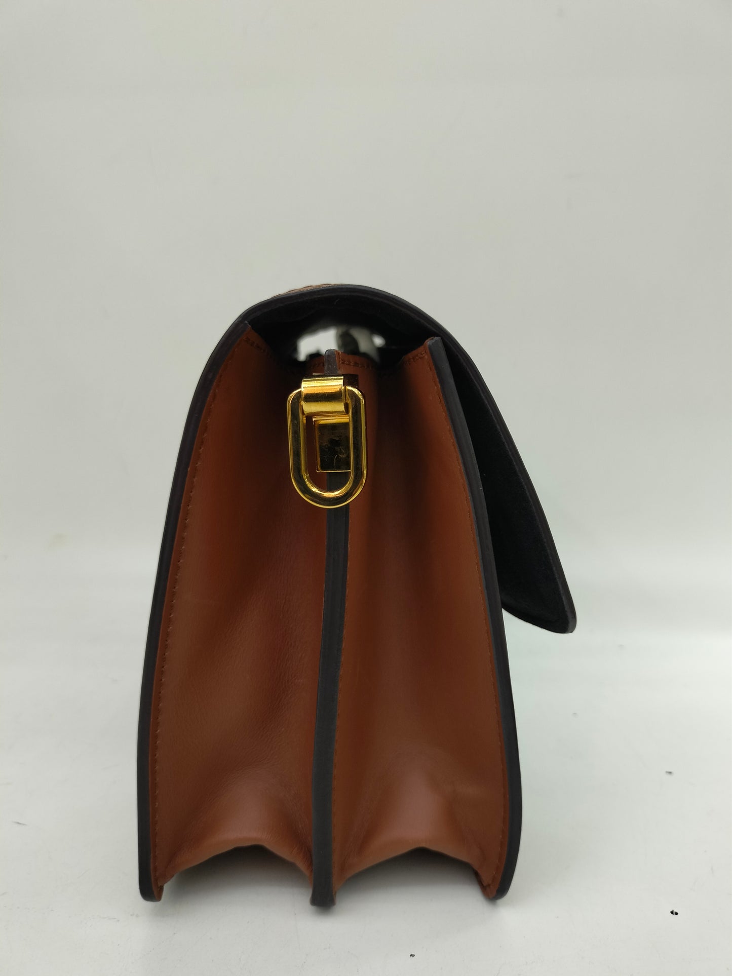 LV Dauphine MM Monogram Reverse (CHIP)
