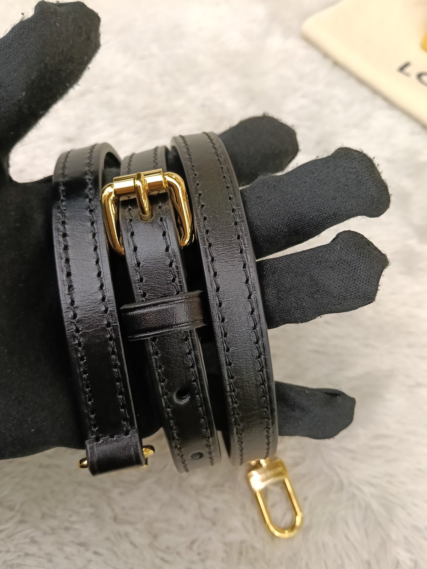 LV Side Trunk MM Monogram Dune (CHIP)