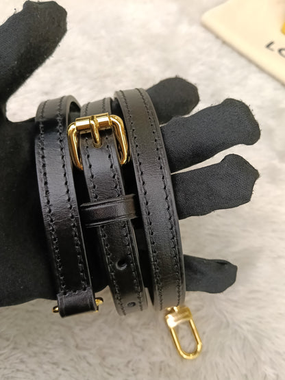 LV Side Trunk MM Monogram Dune (CHIP)