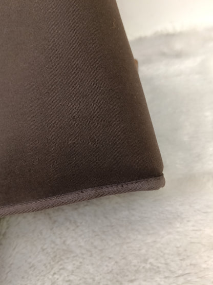 HB31 Canvas Brown GHW #G square