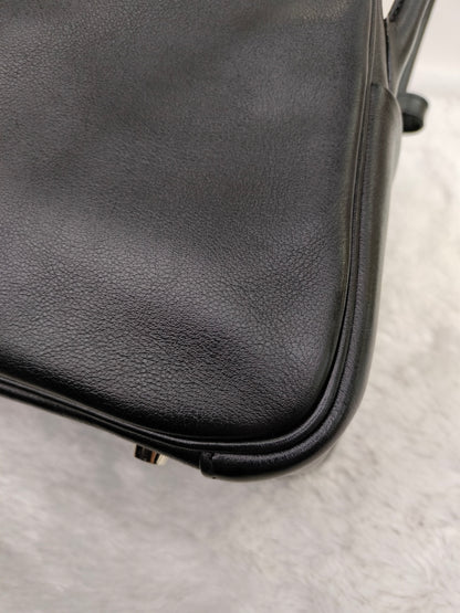 Lindy 26 Swift Black PHW #P square