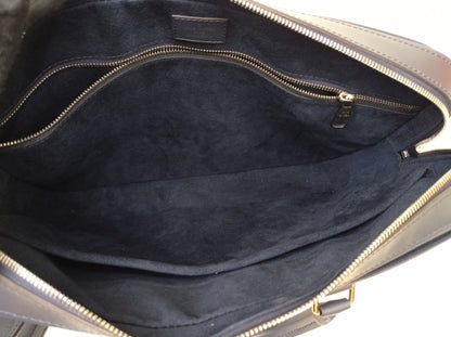 LV Dandy MM Epi Blue Marine 2017