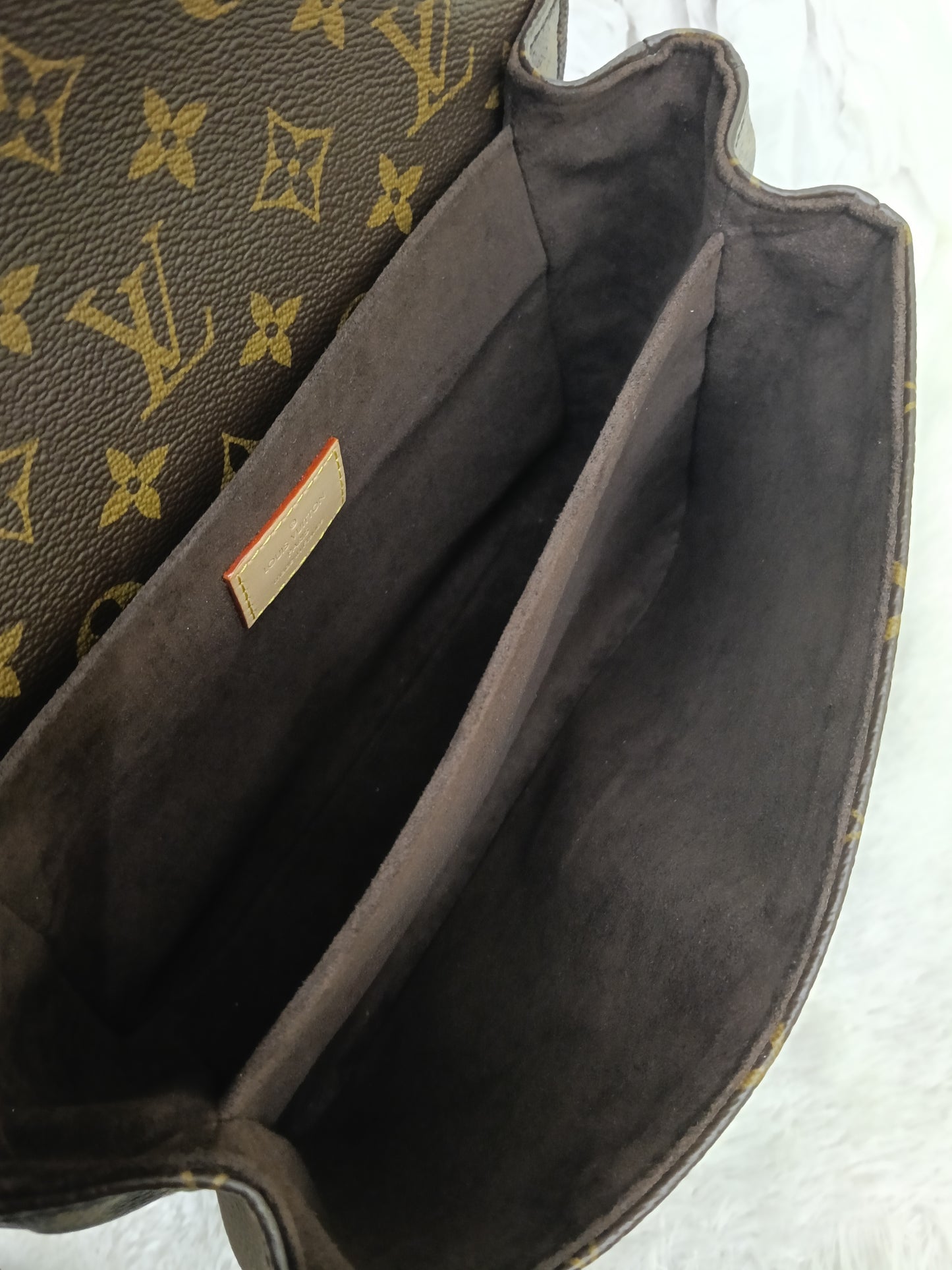LV Metis Monogram 2024 (CHIP)