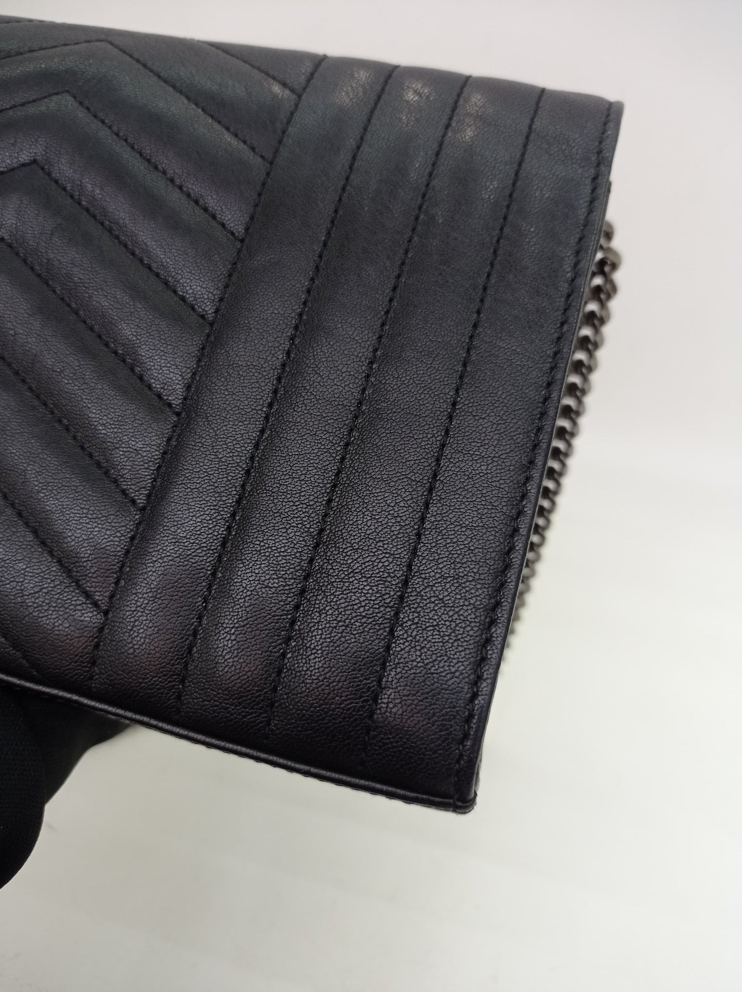 YsL WOC 22 Black RHW 2017