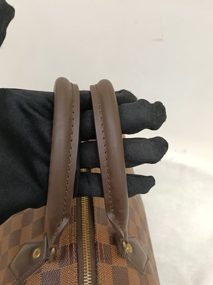 LV Bandou 30 Damier 2019