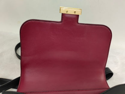 C24 HSS Evercolour Black RH GHW #A