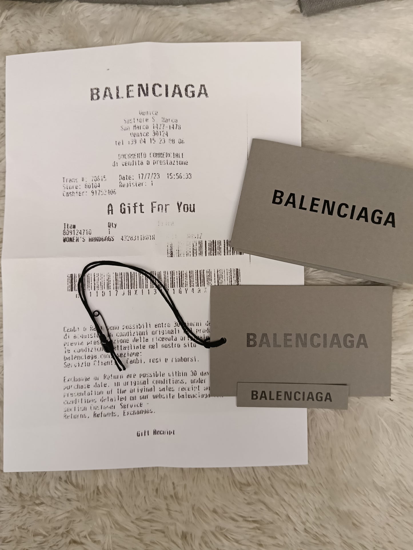 *NEW* Balenciaga Small City Edge Croco Blue SHW 2023