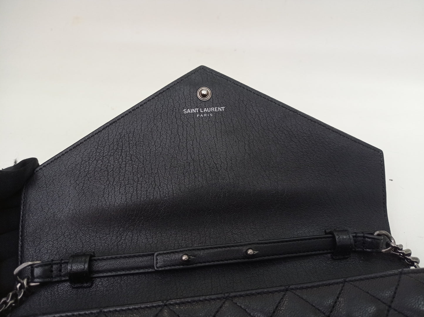 YsL WOC 22 Black RHW 2017