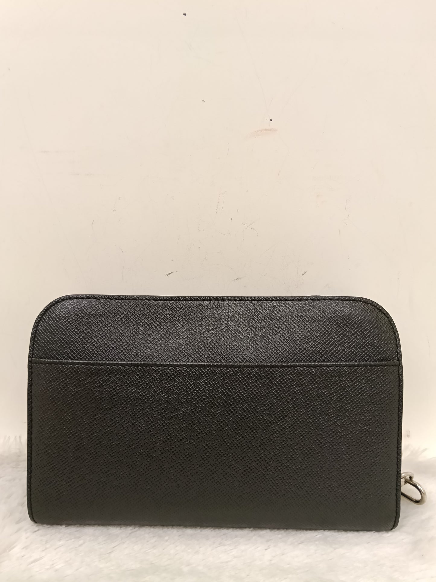 LV Baikal Clutch Taiga Black 2012