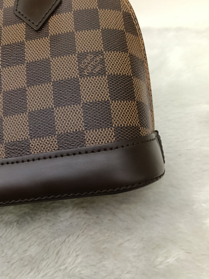 LV Alma BB Damier 2019
