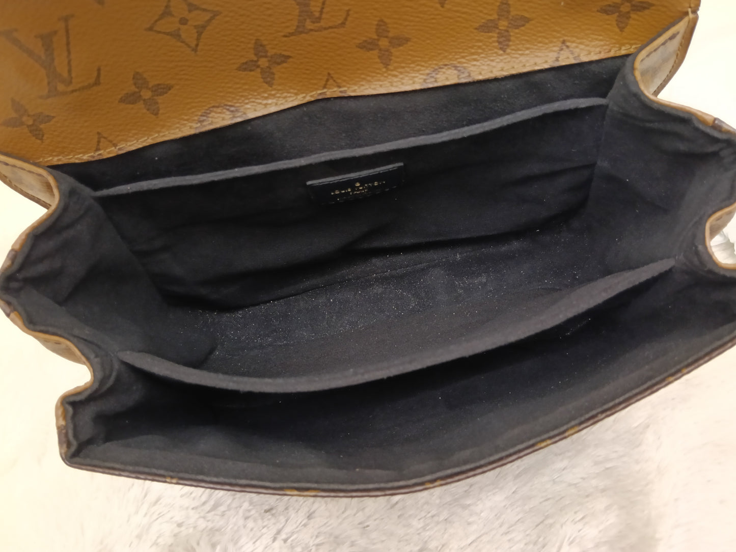 LV Metis Monogram Reverse 2018