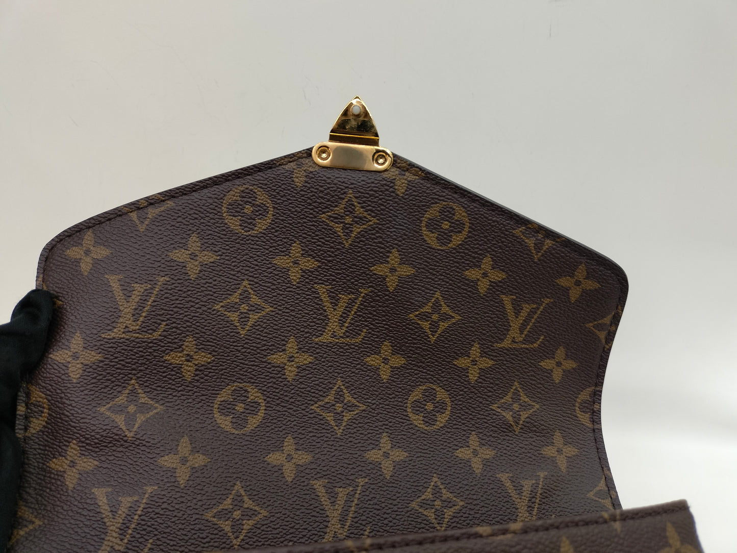 LV Metis Monogram (CHIP)